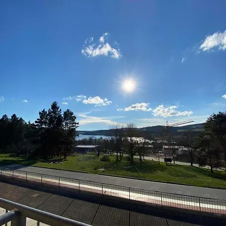 Lipno Klidne Centrum