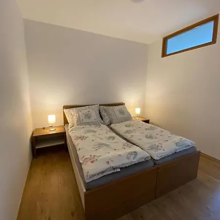 Appartement Lipno Klidne Centrum Lipno nad Vltavou