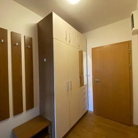 Lipno Klidne Centrum Appartement *